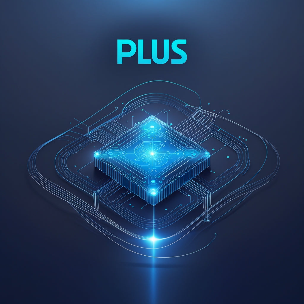 Plus